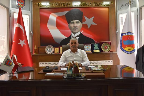 Niğde'de okul servisi ücretleri belli oldu