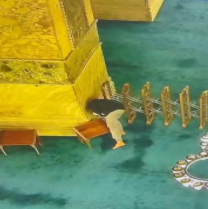 İstanbul - Ayasofya Camii'ne kundaklama girişiminde yeni detaylar ortaya çıktı