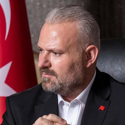 Başkan Pehlivan: Çöp dökülmesine izin vermeyeceğiz