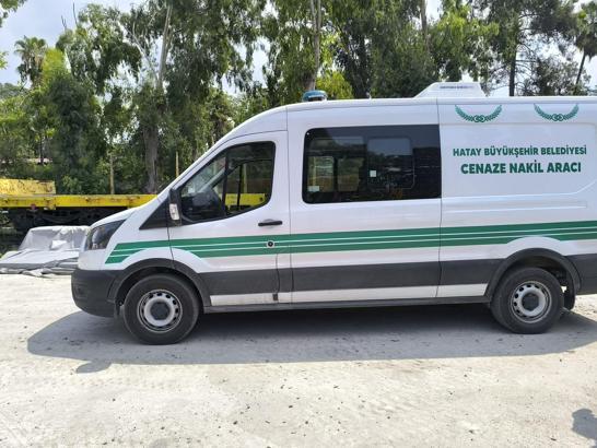 Hatay’da kayıp olarak aranan genç ölü bulundu