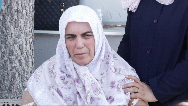 Boşanma aşamasındaki eşi tarafından boğazı kesilen Saliha, kurtarılamadı (2)