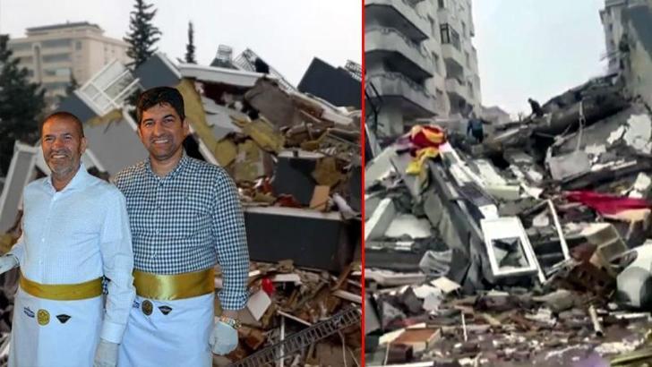 695 gündür firari olan sanıklar yurt dışına kaçmış