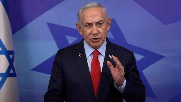 Netanyahu kabineyi topluyor