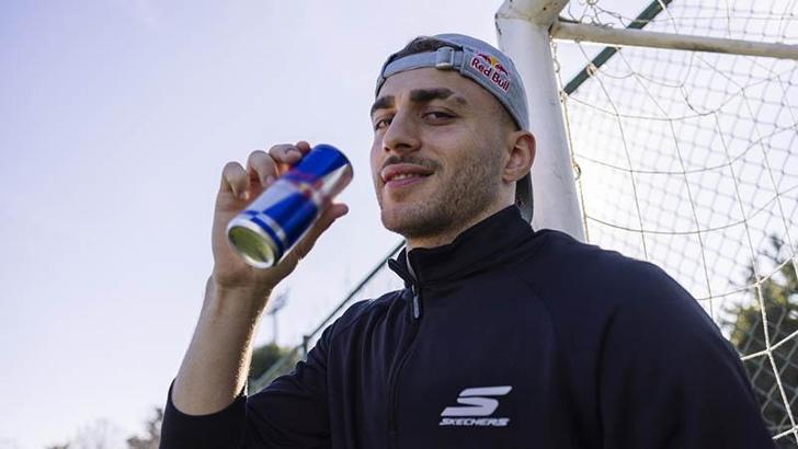 Barış Alper Yılmaz: Hedefim her zamanki gibi kupalar kazanmak