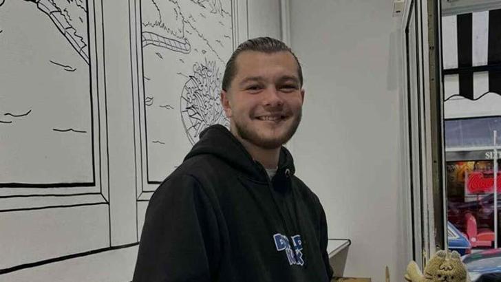 Başına sopayla vurulan Poyraz, 14 gün sonra hayatını kaybetti