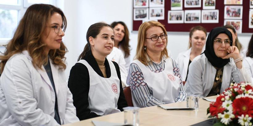 Yer değiştirme başvurusu yapan öğretmenlerin ataması yapıldı