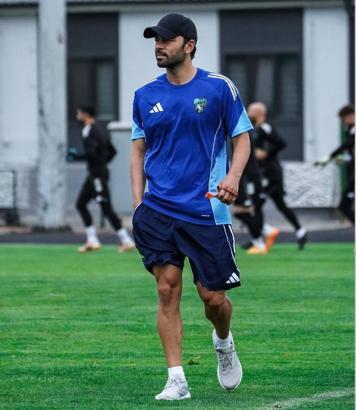 Selçuk İnan: Trabzon deplasmanı zor bir deplasman