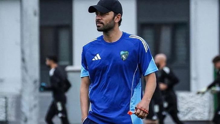 Selçuk İnan: Trabzon deplasmanı zor bir deplasman