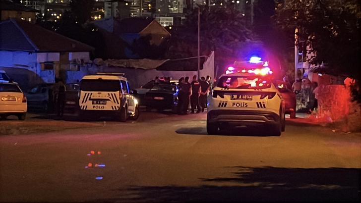 Kayseri’de düğünde sopa ve bıçaklı kavga: 3 yaralı