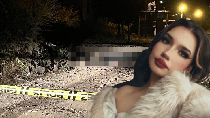 Üniversiteli Teslime, tabancayla başından vurulmuş halde orman yolunda ölü bulundu