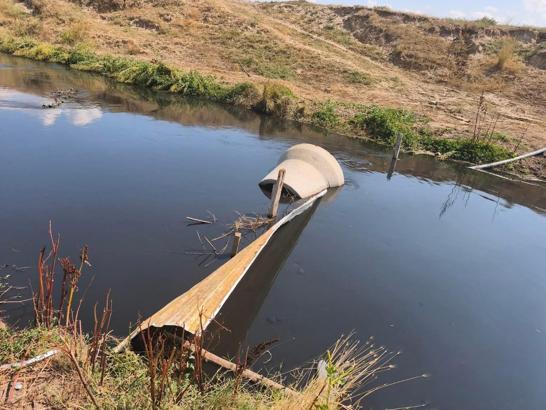 'Eber Gölü'nde kaçak su alımı önlenmeli'