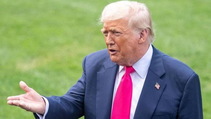 Trump, Putin ile çok yakında görüşme ihtimali olduğunu açıkladı