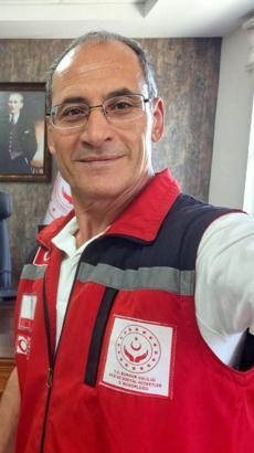 Evinde kalp krizi geçirip öldü