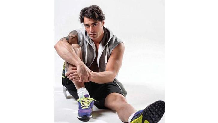 Sarp Levendoğlu, Arka Sokaklar'da