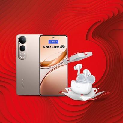Vodafone, vivo ile yeni bir işbirliğine imza attığını duyurdu