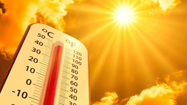 Temmuz 2025, dünyada kayıtlardaki üçüncü en sıcak temmuz ayı oldu