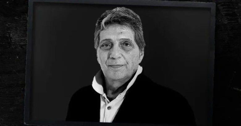 Gazeteci Ümit Aktan yaşamını yitirdi