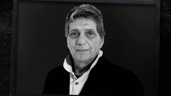 Gazeteci Ümit Aktan yaşamını yitirdi