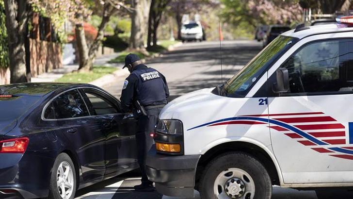 ABD'de askeri üsse silahlı saldırı: Saldırganın kimliği belli oldu