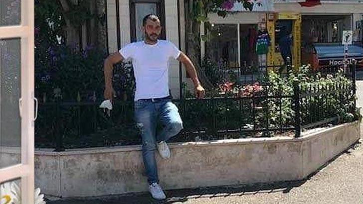 Eşini öldürüp, ormanda intihar etti