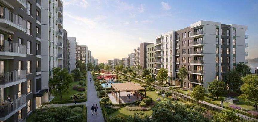 Damla Kent Projesi’nde talep toplama için son gün yarın