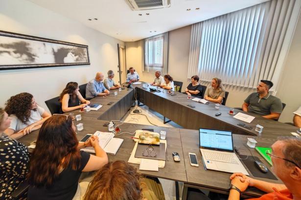 Yenişehir Belediyesi'ne ‘ISO 50001 EnYS Sertifikası’