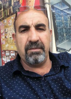 Kavşakta otomobille çarpışan motosikletin sürücüsü öldü