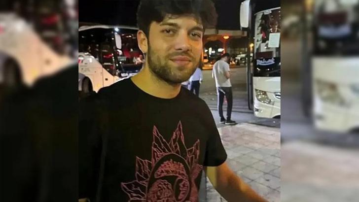 Çıkış işlemlerini yaptırırken tartıştığı otel sahibinin arkadaşı tarafından öldürüldü