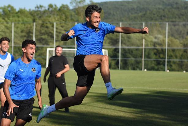 Manisa FK ilk maçta deplasmanda