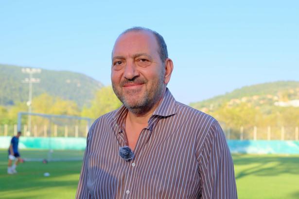 Bodrum FK yeni bir başarı hikayesi yazacak