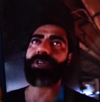 Eski sevgilisi ile araya giren 3 kişiyi yaralayan şüpheli saldırı öncesi video çekmiş