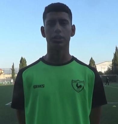 Denizli futbolunda Mustafa Şavluk krizi