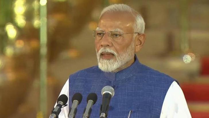 Hindistan Başbakanı Modi: Kişisel bedel ödemeye hazırım