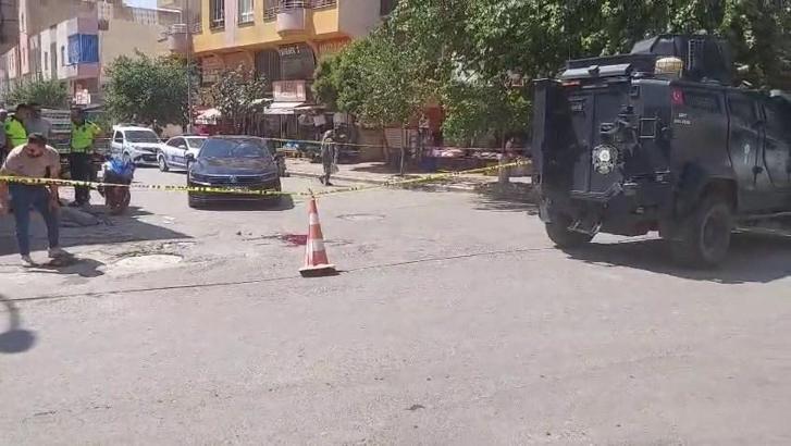 Şanlıurfa’da akraba ailelerin kavgası: 1 ölü, 3 yaralı