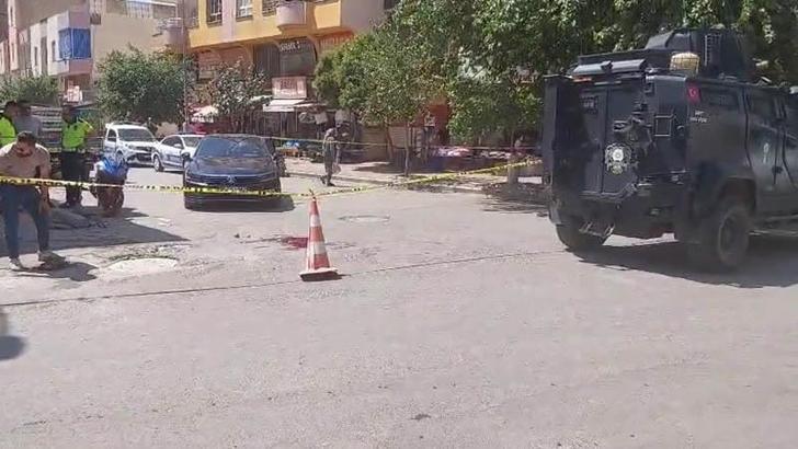 Şanlıurfa’da akraba ailelerin kavgası: 1 ölü, 3 yaralı