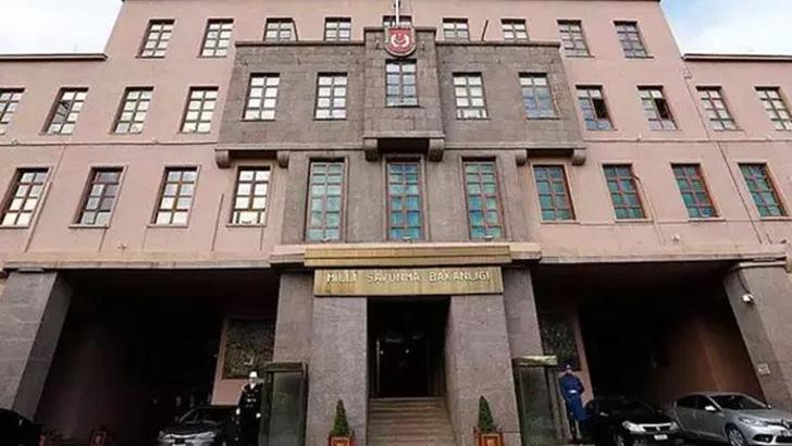 MSB: 12 askerin şehit olduğu olayda ihmal tespit edilmedi