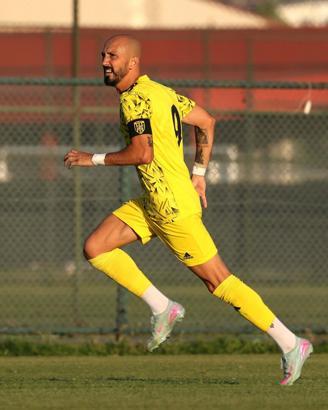 Aliağa FK'da Ahmet İlhan'dan şampiyonluk mesajı