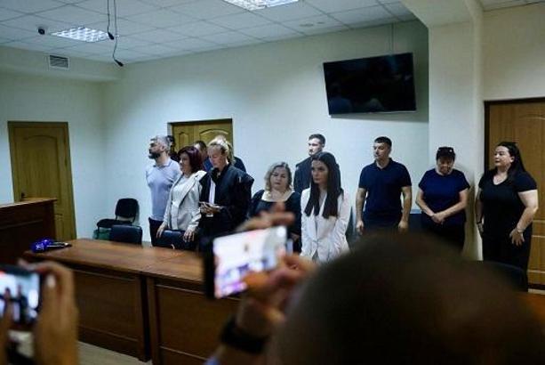 Gagavuzya Bașkanı Evghenia Gutul’a 7 yıl hapis cezası