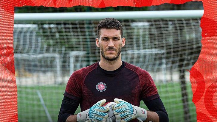 Ivo Grbic, Fatih Karagümrük’te