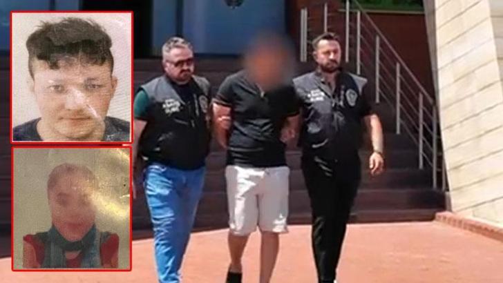 4 çocuğunun annesini boğdu