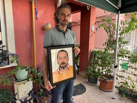 Balkonunda saçma ile yaralanıp, 4 yıl sonra ölen doktorun kardeşi: Adalet istiyoruz