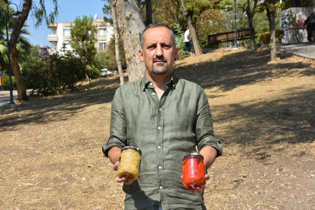 Uzmanından evde yapılan konserve için bakteri uyarısı