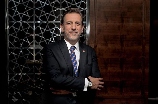 BTSO Başkanı Burkay: KOBİ tanımındaki güncelleme, reel sektörün önünü açacak