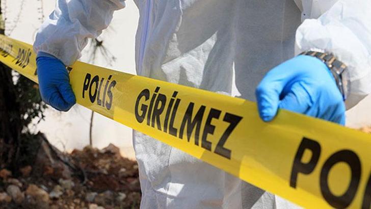 Üzerine vestiyer devrilen 6 yaşındaki Meryem Sema hayatını kaybetti