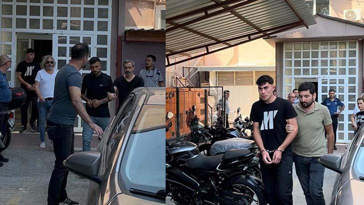 Aydın'da uyuşturucu operasyonu: 2 tutuklama