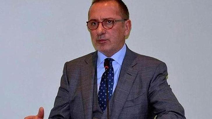 Fatih Altaylı'nın Youtube kanalına erişim engeli getirildi