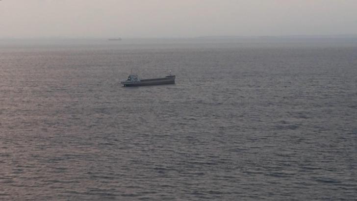 Teknesi parçalanmış halde bulunan iş insanını arama çalışmaları 3'üncü gününde (8)