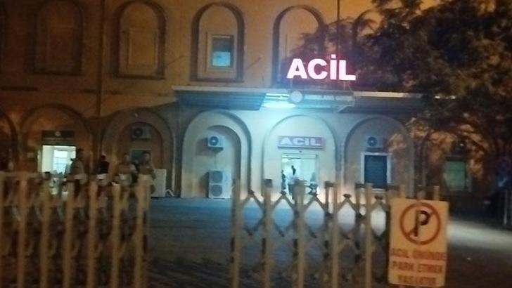 Mardin'de aile içinde silahlı kavga: 2 ölü