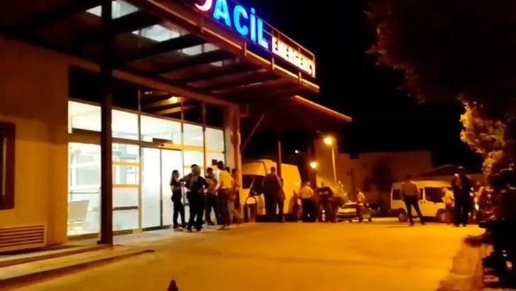 Siirt’te akraba aileler arasında silahlı kavga: 1 ölü, 1 yaralı