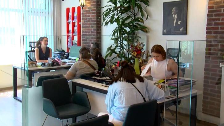 Yurt dışı üniversite eğitimine talep yüzde 30 arttı: Almanya ve İtalya ilk tercih